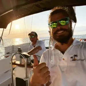 Capt. Michael Martin